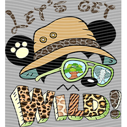 Mickey-AMQ 3708